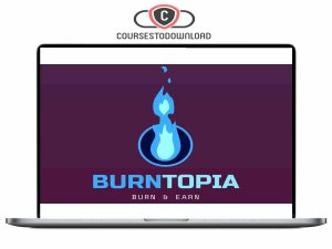 BurnTopia - Burn $1500+ on Google, Microsoft, Pinterest and Snapchat ADS