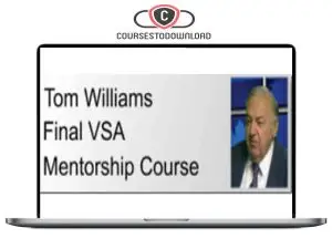 Tradeguider – Tom Williams Final Mentorship Download