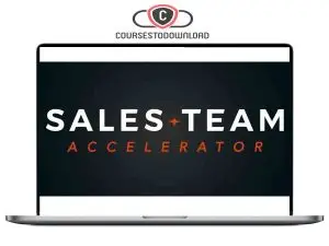 Sales Team Accelerator 2023 Download