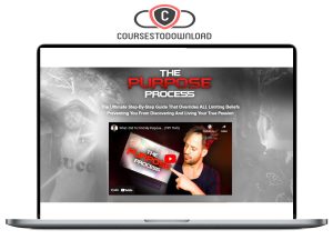 Julien Blanc - The Purpose Process Download
