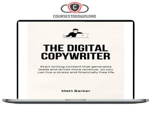 Matt Barker - The Digital Copywriter Download