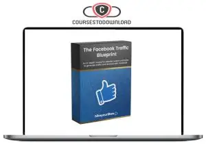 Andy Skraga – The Facebook Traffic Blueprint Download
