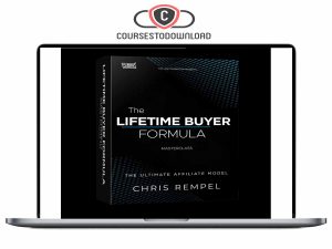 Chris Rempel – Long Term Affiliate Income Masterclass (The Lazy Marketer) Download