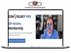 Convology Pro - All Access Membership Download