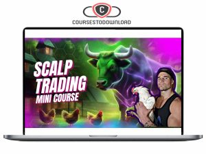 Jayson Casper - Scalp Trading Mini Course Download