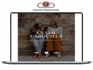 Maha Copy – Killer Carousels Download